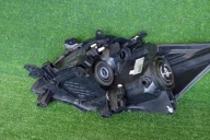 TOYOTA AURIS 06-10 reflektor right light right