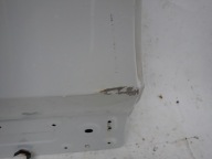RENAULT MEGANE V E-TECH 22- door right rear part rear.