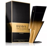 Carolina Herrera Bad Boy Extreme woda perfumowana - 50ml