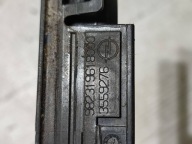Opel Corsa F 2022 front side right moulding gasket windows