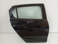 door right rear. OPEL ASTRA L H.B 21R