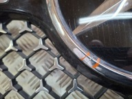 Grille MERCEDES GLC II W254 AMG 2022R->
