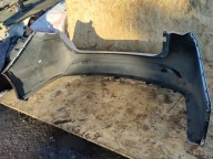 HYUNDAI I40 KOMBI bumper rear part rear BIALY