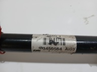 semi-axis right front BMW X3 E83 LCI N47D20A AUTOMAT 3450564