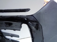 front bumper BYD SEAL U NR 53069