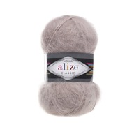 Alize Mohair Classic 541 beżowy