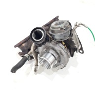 turbo RENAULT NISSAN 2.0 DCI H8200638766