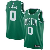 Koszulka do koszykówki Jayson Tatum Boston Celtics