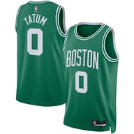 Tričko pre basketbal Jayson Tatum Boston Celtics