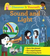 Discover It Yourself: Sound and Light Glover