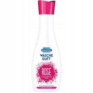 Dr Beckmann Duft Rose perfumy do prania i do kul do suszarek 250ml