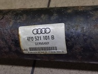 AUDI A6 C6 cardan 4F0521101B