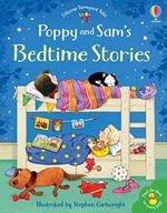 Poppy and Sam s Bedtime Stories Amery Heather ,Sims Lesley