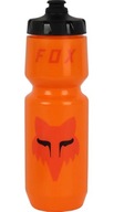 Bidon Rowerowy FOX Purist Bottle Day Glow Orange 770ml