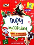 LEGO ICONIC BUDUJ Z WYOBRAŹNIĄ BOŻE NARODZENIE (KS