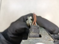 lock bonnet boot VW POLO IV 1.2 6Q6827505B