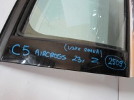 door right front CITROEN C5 AIRCROSS