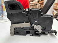 AUDI A6 C8 Schloß Tür links heck 4K0839015R !J