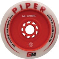 Koła do rolek Piper Wheels G14 125 F1