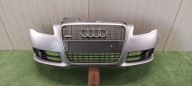 bumper front AUDI A4 B7 S-LINE LAK: LY7H