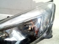 Opel Astra IV 4 J lift light left front front 13371565LH