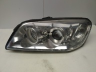 06-10r Chevrolet Captiva reflektor light front left 00015486 before lift