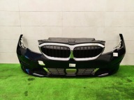BMW 3 G20 G21 bumper front front 475 below RADAR