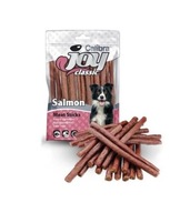 Pamlsok pre psy CALIBRA Joy DOG Classic Salmon Sticks 250g NEW
