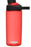 ПЛЯШКА CAMELBAK CHUTE MAG HOLIDAY 600 МЛ РОЖЕВА