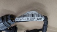 WTYCZKI cablaggio EASYTRONIC HONDA CIVIC JAZZ
