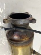 catalyst AUDI A4 B9 A5 2.0 TFSI 8W0131703AC 8W0178DA