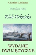 (e-book) Klub Pickwicka. Wydanie dwujęzyczne