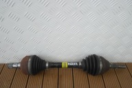 OPEL MERIVA B 10-17 1.7 CDTI semi-axis left short. complete M32 SYMBOL YM