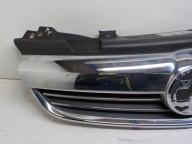 OPEL ZAFIRA B LIFT grill grille radiator