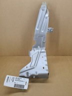 Droite Console OKULAR Support plaque Tôle VOLVO C40 XC40 EX40 EC40 Couleur 711