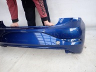 VW POLO VI 2G LIFT 21- bumper rear part rear PDC