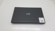 Notebook Acer Aspire 5336 15 " Intel Celeron 0 GB čierny