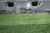 HONDA HR-V HRV 21- front bumper front