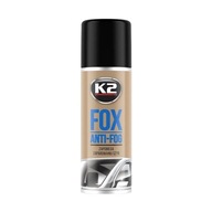 K2 FOX ZAPOBIEGA PAROWANIU SZYB, antypara spray