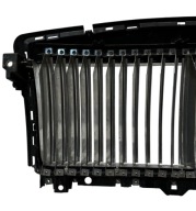 ROLLS ROYCE GHOST front grill grille 51117198866 7198866