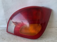 # light right rear part rear FORD FIESTA MK4