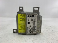 RENAULT CLIO II SENSOR module airbag 7700434205