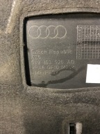 Blende Abdeckung Abdeckung oben DES MOTORS AUDI A4 B8 A5 Q5 V6