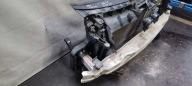 predné čelo priečka železná Audi A6 C6 2,4 V6 automat