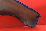 fender left front front blue SUZUKI JIMNY 3 III 98-05