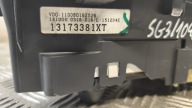 dials dials 13173381XT OPEL MERIVA A 2005r 1.7CDTI