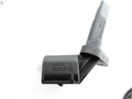 AUDI S8 A8 4H0 D4 RS7 A7 S7 4G8 RS6 A6 S6 4G0 C7 sensor PREDKOSCI ABS left