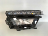 light front reflektor right SKODA KAMIQ 19- FULL LED CRYSTAL LIGHTING