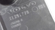 Volvo XC90 Support Support plaque Aile Droite Avant 31391778