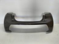 bumper rear rear part PEUGEOT 208 II 19